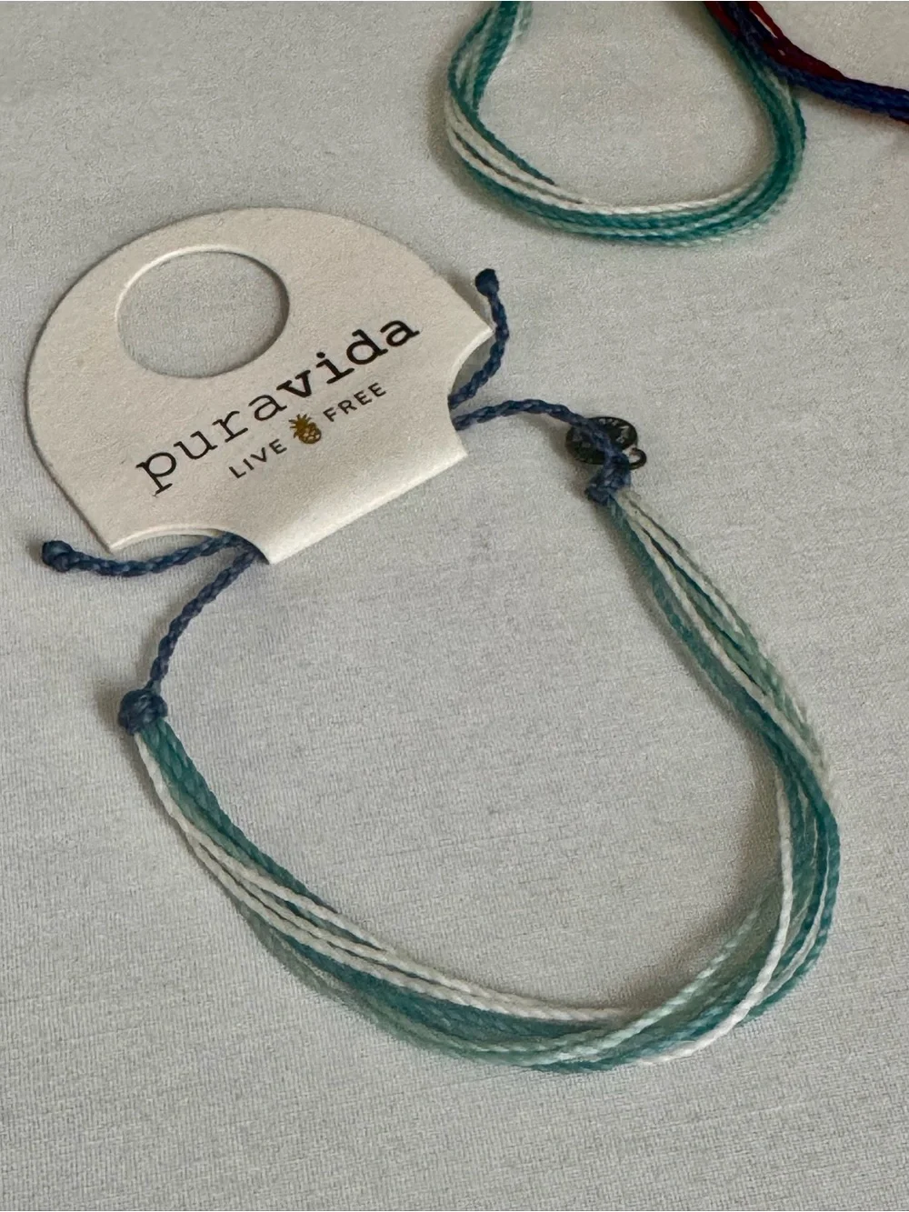 9 Pura Vida Kids Multicolor Friendship Bracelets - Puravida NWT